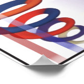 AQALチャートver 12 ポスター (角)