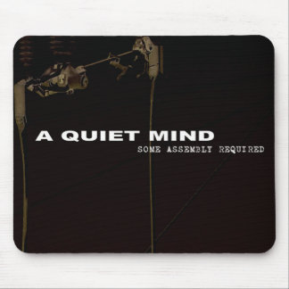 AQMのマウスパッド マウスパッド