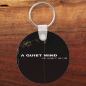 AQMキーチェーン キーホルダー (正面)