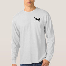 AQRA クラシックミニマリスト グラフィックTシャツ