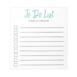 Aquaブラシはリストパーソナライズされたに並べて表示 ノートパッド