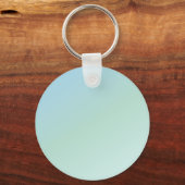 Aqua Blue 6-Photo Nana Tribute キーホルダー (裏面)