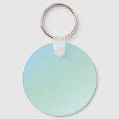 Aqua Blue 6-Photo Nana Tribute キーホルダー (裏面)