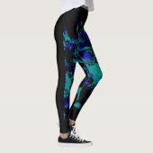 Aqua Leggings レギンス (右)