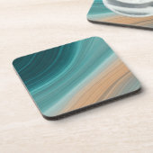 Aqua Sand Flow コースター (左側)