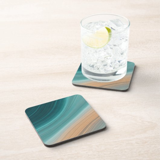 Aqua Sand Flow コースター (右側)