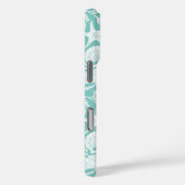 Aqua Shells Personalized Case-Mate iPhoneケース (裏面 / 右)
