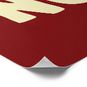 Aqua Teen Hunger Force Meatwad "Do What Now?" ポスター (角)