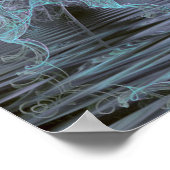 Aquabyss Vポスター ポスター (角)