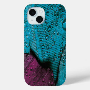 "AquaCircuit：すべてのドロップケースメイトiPでの精度 iPhone 15ケース