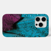 "AquaCircuit：すべてのドロップケースメイトiPでの精度 Case-Mate iPhoneケース (裏面 (横))