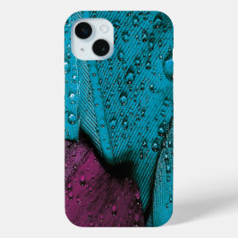 "AquaCircuit：すべてのドロップケースメイトiPでの精度 iPhone 15 Miniケース