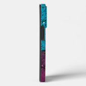 "AquaCircuit:すべてのドロップケースメイトiPでの精度 Case-Mate iPhoneケース (裏面 / 右)