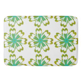 AquaFloral バスマット (正面)