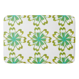 AquaFloral バスマット