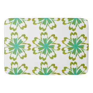 AquaFloral バスマット