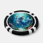 Aqualumi ― サンゴの夢の守り手 ポーカーチップ (シングル)