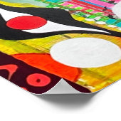 Aqualung 24 x 36ポスター ポスター (角)