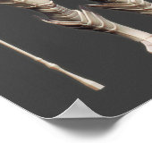 Aquaman代替 ポスター (角)