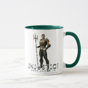 Aquaman マグカップ