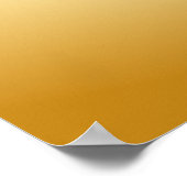 Aquaman |金Aquamanのロゴ ポスター (角)