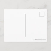 Aquaman | Prince Orin With Aquaman Logo ポストカード (裏面)