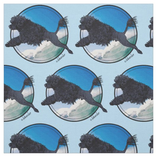 Aquapoise ファブリック (見本)