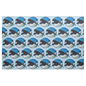 Aquapoise ファブリック (ファットクウォーター)