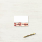 Aquarell ポストイット (デスク上)