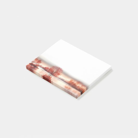 Aquarell ポストイット (アングル)