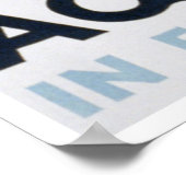 Aquarium Phildadelphia 1937 WPA ポスター (角)