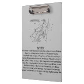 Aquariusクリップボード クリップボード (左)