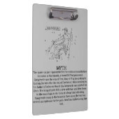 Aquariusクリップボード クリップボード (右)