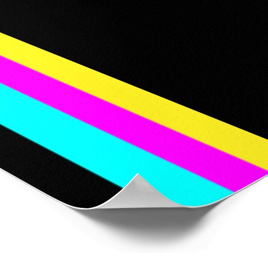 Aquariusポスター ポスター (角)