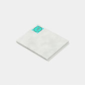 Aquariusメモ ポストイット (アングル)