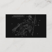 Aquarius名刺 名刺 (裏面)
