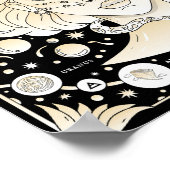 Aquarius:アストラル・イノベーター ポスター (角)