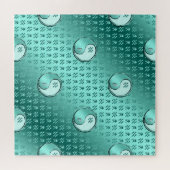 Aquarius ジグソーパズル (横)