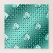 Aquarius ジグソーパズル (縦)