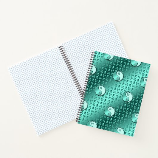 Aquarius ノートブック (内部)