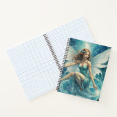 Aquarius ノートブック (内部)