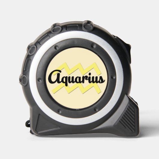 Aquarius メジャー (正面)