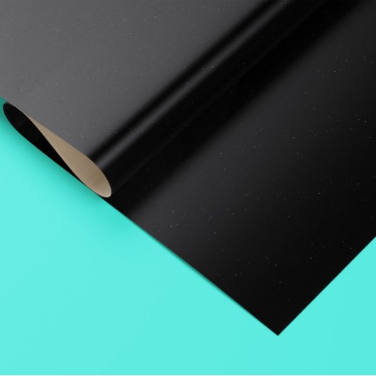 Aquarius Constellation ラッピングペーパー