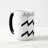 Aquarius: Echoes of Freedom モーフィングマグカップ (正面左)
