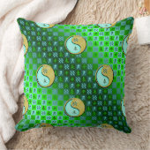 Aquarius & Metal Goat クッション (ブランケット)