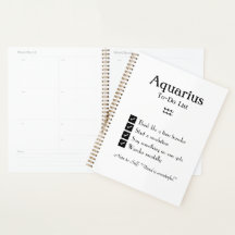 Aquarius - To-Doリスト