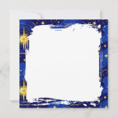 Aquarius Traits and Dates  | Water Bearer (裏面)