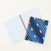 Aquarius & Wood Ox ノートブック (内部)