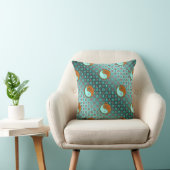 Aquarius & Wood Rabbit クッション (椅子)