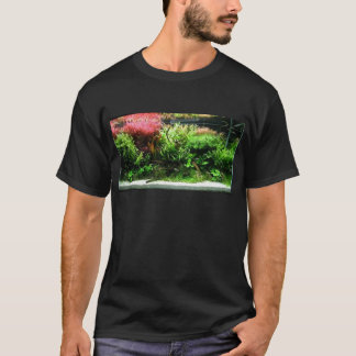Aquascape Tシャツ